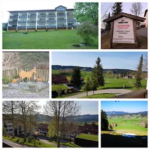 Apartment Oberallgäu, Missen-Wilhams